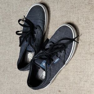 Boys Vans